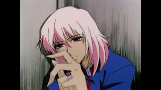 Every Elevator Sequence | Revolutionary Girl Utena supercut [JAPANESE DUB / ENGLISH SUB]
