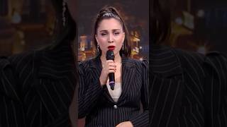 დოდონა ნამორაძე და ქსოვრელები 🎶 #ჩვენიშოუ