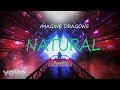 Imagine Dragons - NATURAL (Copyright/Royalty Free Audio)