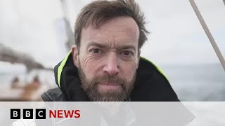 Iraq war veterans say lives 'profoundly changed' by conflict - BBC News