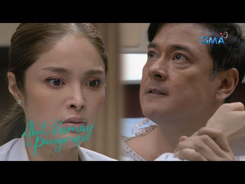 Abot Kamay Na Pangarap: Itigil mo na ang pagpapanggap mo, Carlos! (Episode 537)