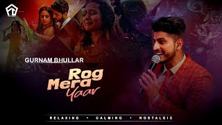Rog Mera Yaar | New Punjabi Song 2023 | Slow + Reverb | Song Mania
