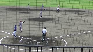 天皇賜杯第73回全日本軟式野球愛知県東部大会1/5