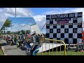 Southern 100 2024 | Castletown, Isle of Man