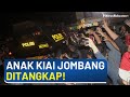 Anak Kiai Jombang Tersangka Pencabulan Santriwati Langsung Ditahan di Balik Jeruji Besi