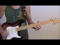 dick dale hava nagila guitar cover