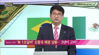 [김동섭의 인사이트] 뉴욕증시, 미·중 재격돌에도 무덤덤 왜?