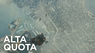 Deadpool 2 | Alta quota Spot HD | 20th Century Fox 2018