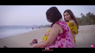 Dimple - Sanju Rathod (Official Video) | Latest Marathi Songs 2024| Amey Joshi | Pr...