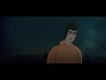 The Shift - Award Winning - Dystopian Sci-Fi Animated Short Film (2021)