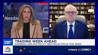 Lowering interest rates wont solve problems in the labor market, says Ed Yardeni