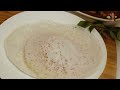 പഞ്ഞി പോലെ സോഫ്റ്റ് പാലപ്പം kerala appam palappam flower appam kappi kachiya palappam