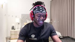 Funniest KSI Try Not to Laugh Moments