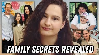 Gypsy Rose Blanchard’s Shocking Prison Emails
