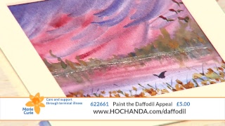 Hochanda TV - The Home of Crafts, Hobbies and Arts Live Stream