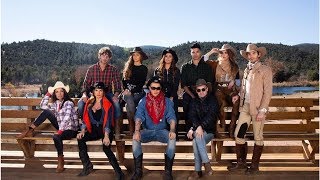 Celebs On The Ranch line up, episodes and latest spoilers