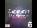 Copywrite - Life Lines (feat. Vakill)