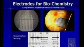 Nano-Electronics for Energy and Health