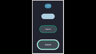 Android Animation Button || *Advance Animation Tutorial For Android Developer*