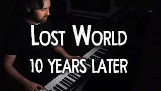 Lost World (10th Anniversary Version) - Myuu