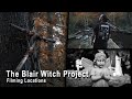 The Blair Witch Project | Filming Locations