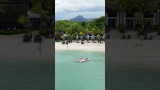 Paradise in Mauritius! Shangri-La Le Touessrok, Mauritius
