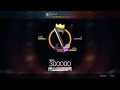 [DJMAX RESPECT] Black MInD 5B MX 14