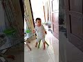 viral anak bayi joged tiktok