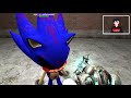 قاريز مود اخيراً جبت سونيك الشرير garry s mod sonic.exe