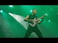 Ad Infinitum live in Hamburg - Animals 4k | 05.11.2022