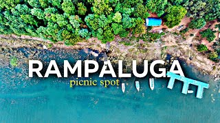 Rampaluga Picnic Spot One Of The Famous picnic spot in Jharsuguda District (its Pradip)