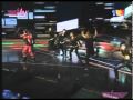 Adam & Stacy - Menggegar Dunia @ ABPBH09.wmv