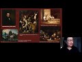 America and the Art of Flanders, Part 2 -- Panel discussion led by Marjorie Wieseman