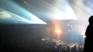 Two Door Cinema Club   What You Know, Live at Club Soda