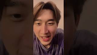 [02.09.64] IG Live : nohphouluang | โน่ภูหลวง ทองประเสริฐ