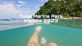 Tuka Marine Park - Kiamba 2023