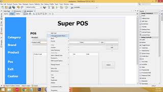 Inventory Management System in Java part 13