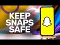 How To Keep Snapchat Messages From Disappearing 2026 (iPhone & Android)