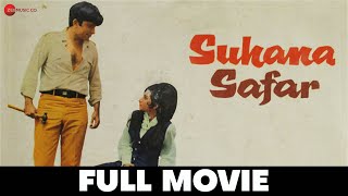 सुहाना सफ़र Suhana Safar - Full Movie | Shashi Kapoor & Sharmila Tagore