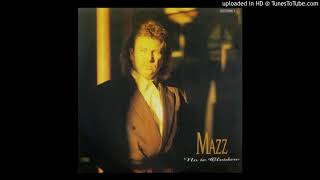 Mazz - Amor Con Amor (1989)