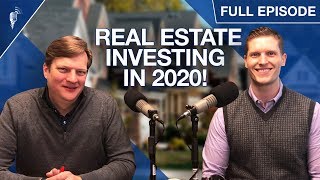 How to Get Started in Real Estate Investing in 2020