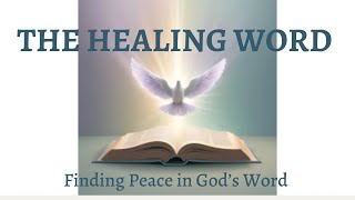 “God’s Healing Through Grief: Finding Peace and Hope After Loss”