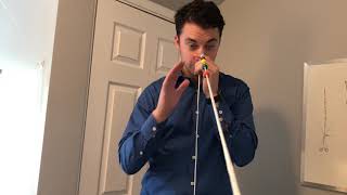 Brock String - Part 4
