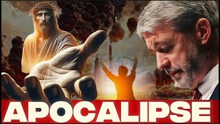 3 Minutos Atrás ! PAUL WASHER SOBRE O FIM DOS TEMPOS | APOCALIPSE 20 - COMPLETO.