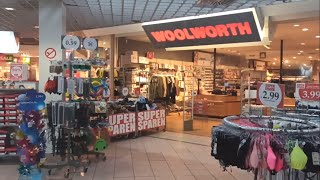 Woolworth shop, Germany