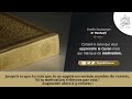 conseil à celui qui veux apprendre le quran 🎙️ cheikh souleyman ar rouhayli