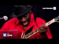 Lucky Peterson - «The Son Of A Bluesman»