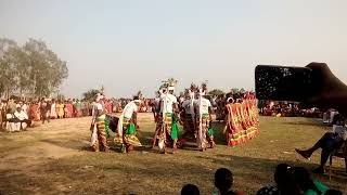 Rangamati Kamalpur ST Joy johar mela (Narasingpur )