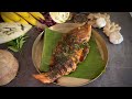 chemballi red snapper porichath recipe in malayalam