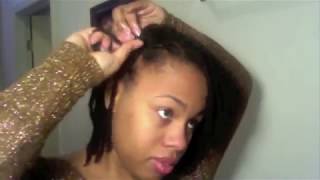How to Style Short Dreadlocks, Dreadlock Style for Men